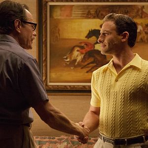 Fotoğraf Bryan Cranston