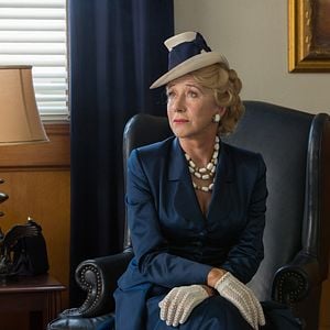 Fotoğraf Helen Mirren