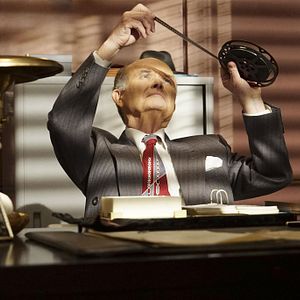 Fotoğraf Kurtwood Smith