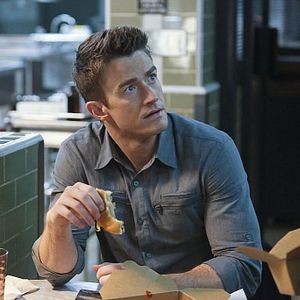 Fotoğraf Robert Buckley