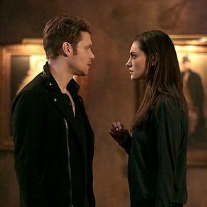 Fotoğraf Joseph Morgan