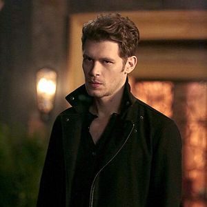 Fotoğraf Joseph Morgan
