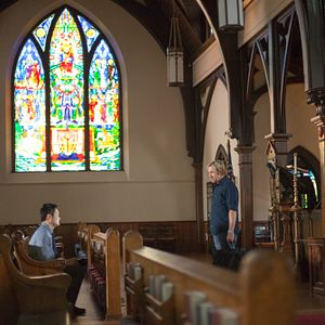 Fotoğraf God’s Not Dead 2