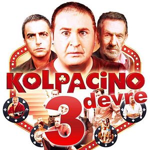 Fotoğraf Kolpaçino 3. Devre