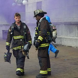 Fotoğraf Eamonn Walker