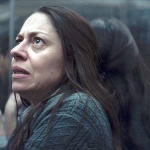 Fotoğraf Bin Başlı Canavar