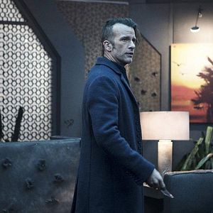 Fotoğraf Thomas Jane