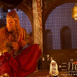 Fotoğraf Aaron Kwok