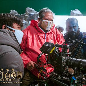 Fotoğraf Soi Cheang