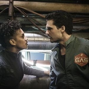 Fotoğraf Dominique Tipper