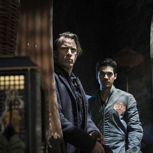 Fotoğraf Thomas Jane