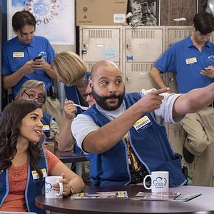 Fotoğraf Colton Dunn