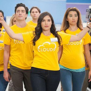 Fotoğraf Nichole Bloom