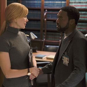 Fotoğraf Chiwetel Ejiofor