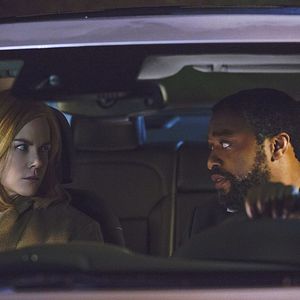 Fotoğraf Chiwetel Ejiofor