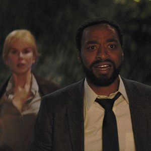 Fotoğraf Chiwetel Ejiofor