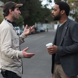 Fotoğraf Chiwetel Ejiofor