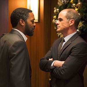 Fotoğraf Chiwetel Ejiofor