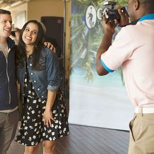 Fotoğraf Andy Samberg