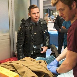 Fotoğraf Nick Gehlfuss