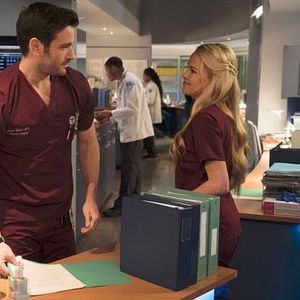 Fotoğraf Colin Donnell