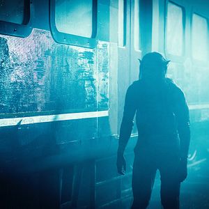 Fotoğraf Dehşet Treni