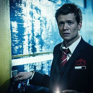 Fotoğraf Ed Speleers