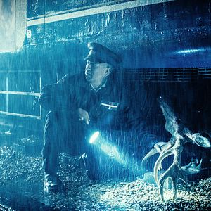 Fotoğraf Dehşet Treni