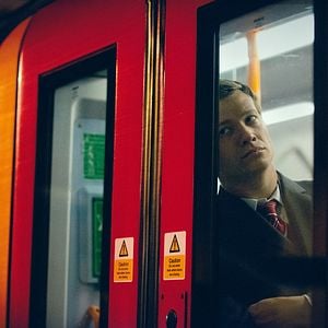 Fotoğraf Dehşet Treni