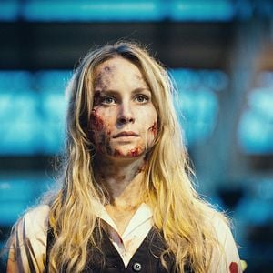 Fotoğraf Dehşet Treni