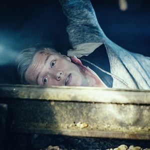 Fotoğraf Dehşet Treni