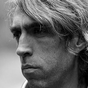 Fotoğraf Paul Hyett