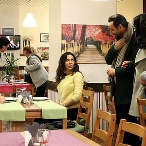 Fotoğraf Hayat Mucizelere Gebe