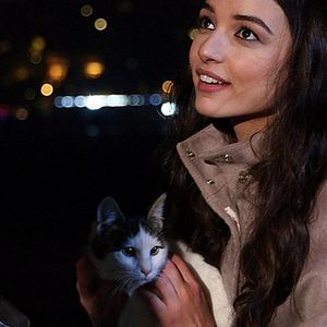 Fotoğraf Hayat Mucizelere Gebe