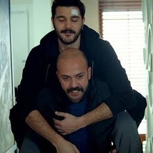 Fotoğraf Evli ve Öfkeli