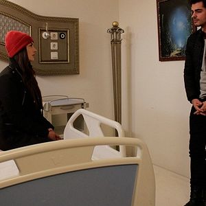 Fotoğraf Güneşin Kızları