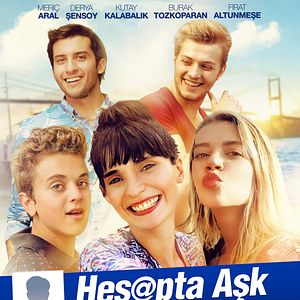 Fotoğraf Hesapta Aşk