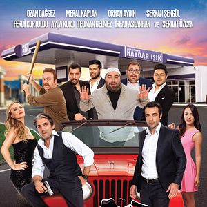 Fotoğraf Yola Geldik