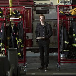 Fotoğraf Cameron Monaghan