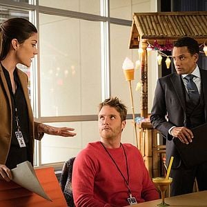 Fotoğraf Jennifer Carpenter