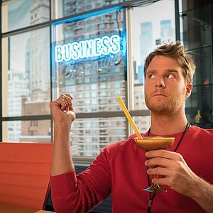 Fotoğraf Jake McDorman