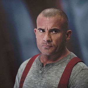 Fotoğraf Dominic Purcell