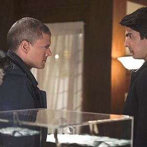 Fotoğraf Wentworth Miller