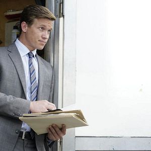 Fotoğraf Warren Kole