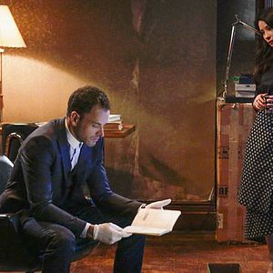 Fotoğraf Jonny Lee Miller