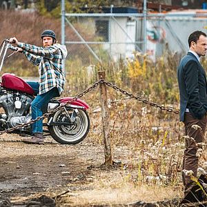 Fotoğraf Jonny Lee Miller