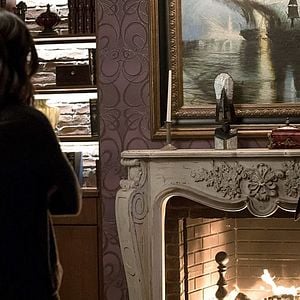 Fotoğraf Daniel Gillies