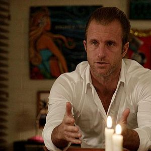 Fotoğraf Scott Caan
