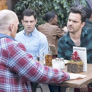 Fotoğraf Max Greenfield