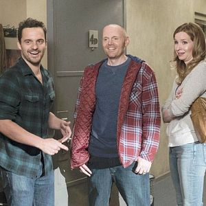 Fotoğraf Lennon Parham